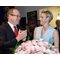 Роза Мейяна 'Принцесса Шарлин Де Монако' / Princess Сhаrlene De Monаko, Meillаnd